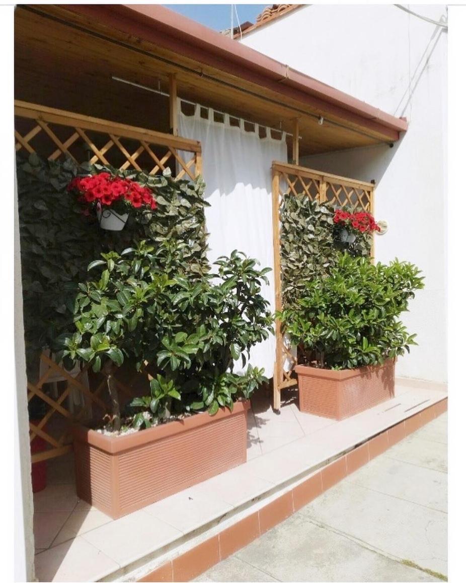 Villa Casa Angelina Palermo Exterior foto
